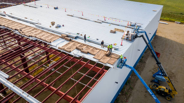 Soundproof Insulation Installation in Westview, FL