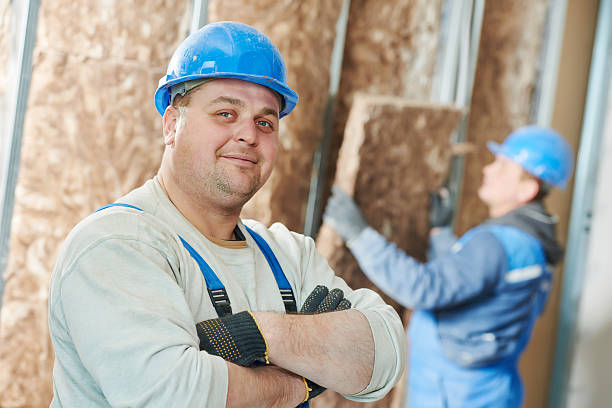 Garage Insulation Installation in Westview, FL